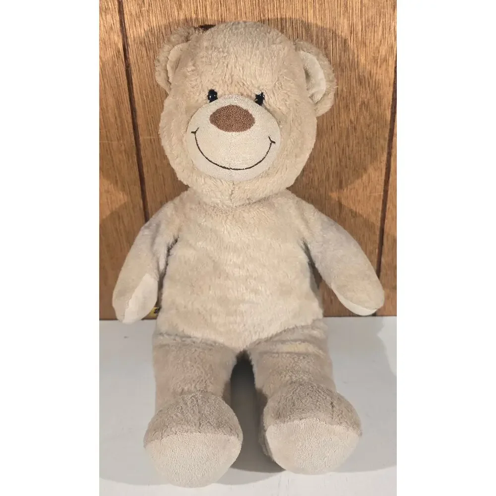 Build-A-Bear huge build